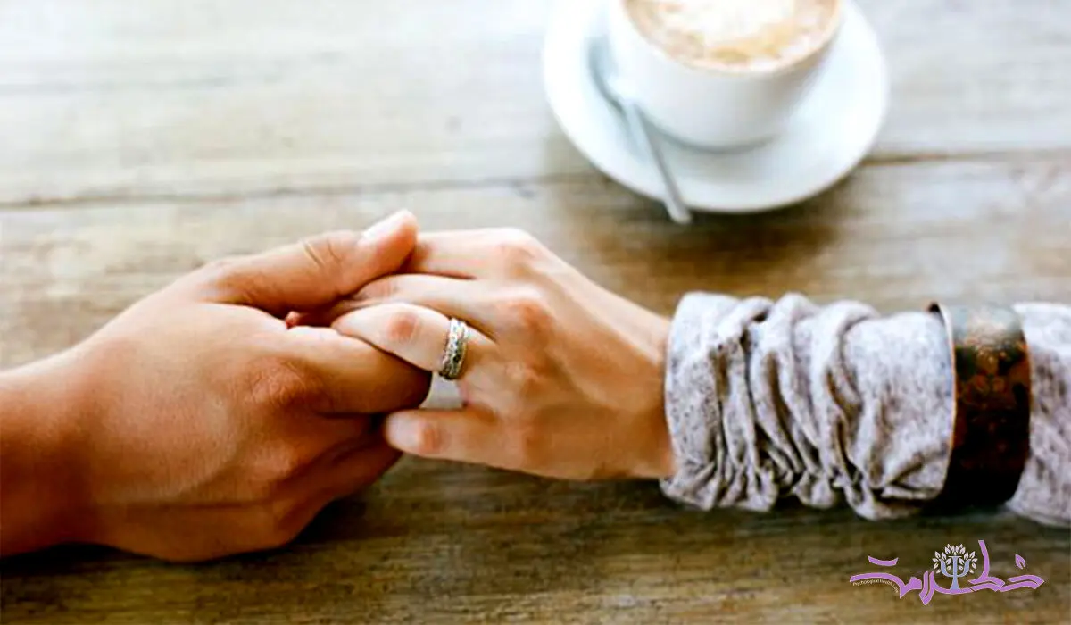آیا باید به همسرتان صد در صد اعتماد کنید؟