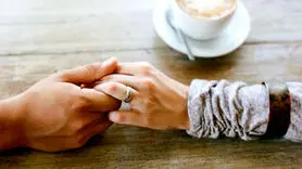 آیا باید به همسرتان صد در صد اعتماد کنید؟