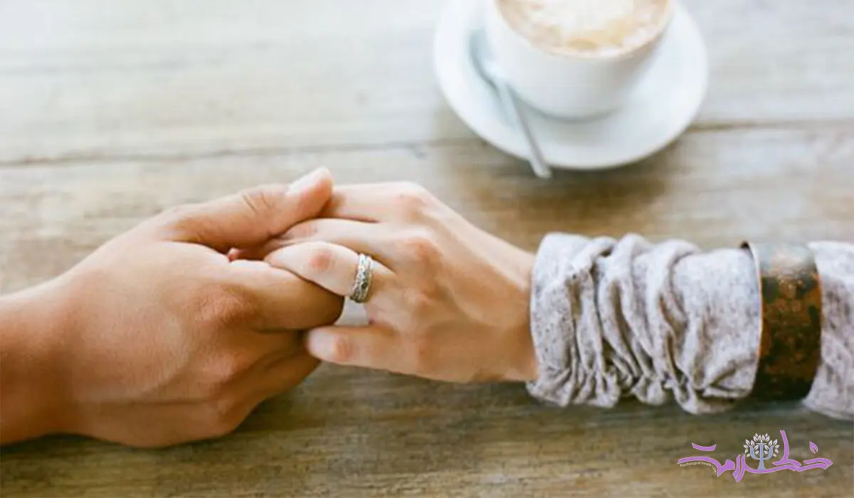 آیا باید به همسرتان صد در صد اعتماد کنید؟