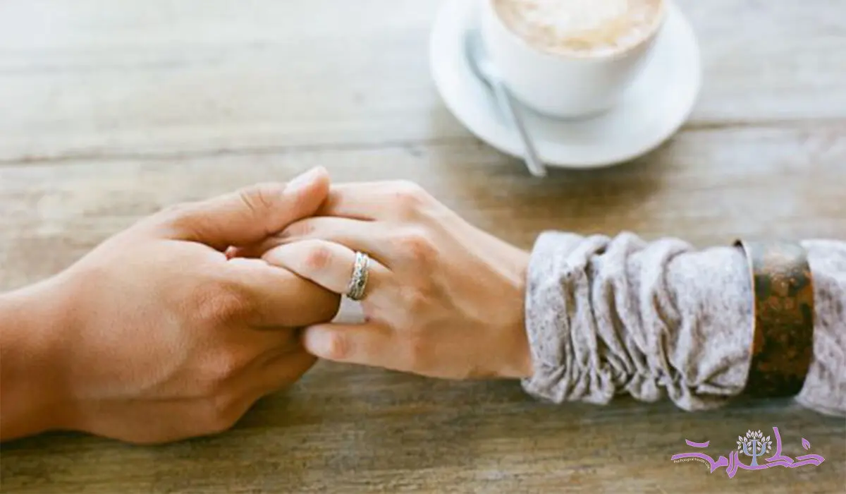 آیا باید به همسرتان صد در صد اعتماد کنید؟