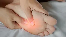 4 بیماری پنهان وقتی پاهای تان به خواب می رود!