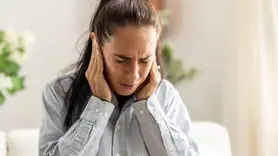 اضطراب چه تاثیری بر گوش می گذارد؟ + غذاهای مفید برای کاهش وزوز گوش