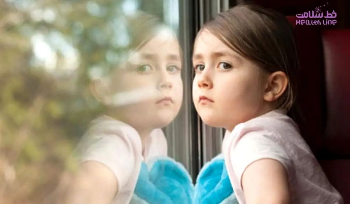 تک فرزند ها چه مشکلاتی دارند ؟