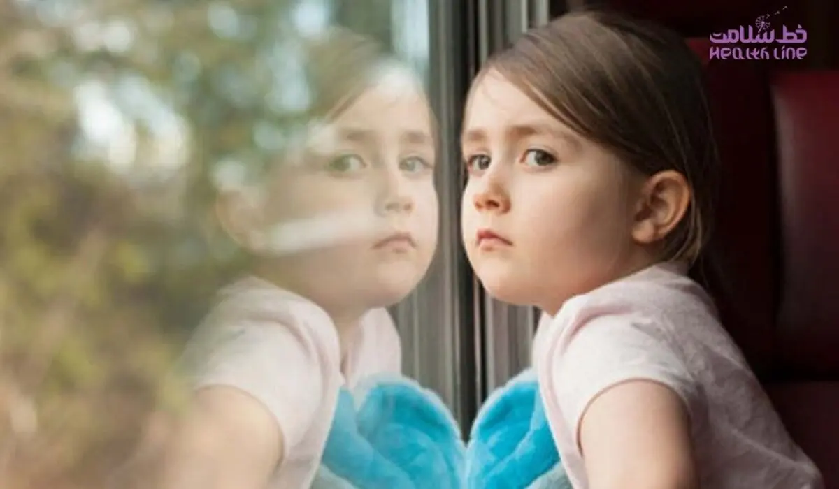 تک فرزند ها چه مشکلاتی دارند ؟