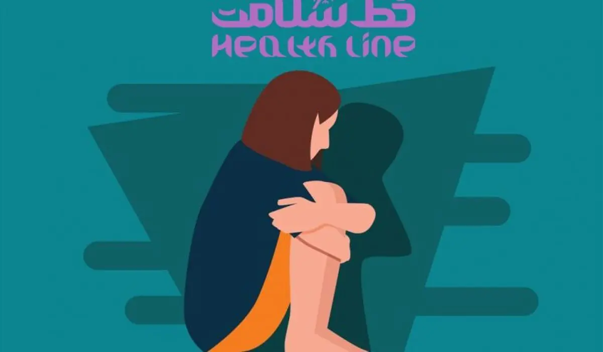 رابطه ی سرطان سینه ی زنان با (PTSD)(اختلال استرس پس از سانحه)