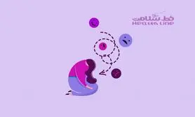 سروتونین عامل 9 بیماری روانی است / به کدام یک مبتلا هستید؟