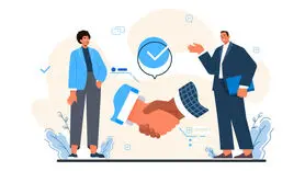 فیلم/ خوب حرف زدن شانس تان را بالا می برد؟+ تکنیک 