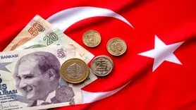 لیر ترکیه چند؟ / آخرین قیمت لیر ترکیه امروز چهارشنبه 12 دی ماه 1403