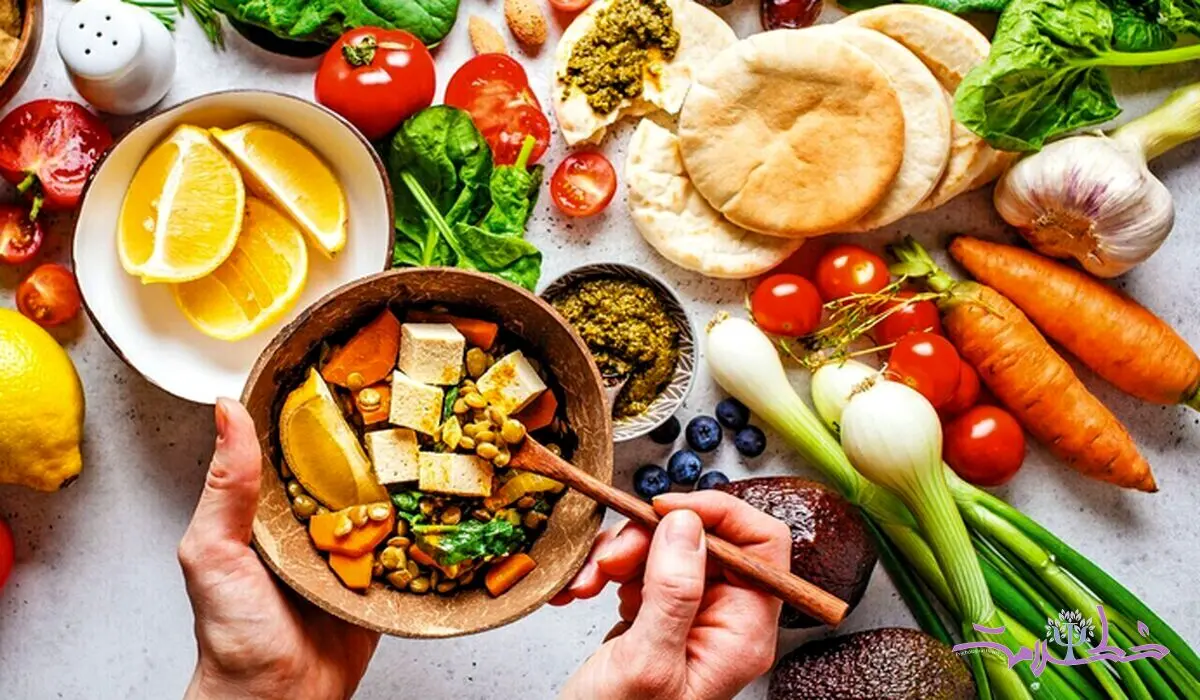 یک نوع رژیم غذایی خاصیت افزایش عمر دارد!