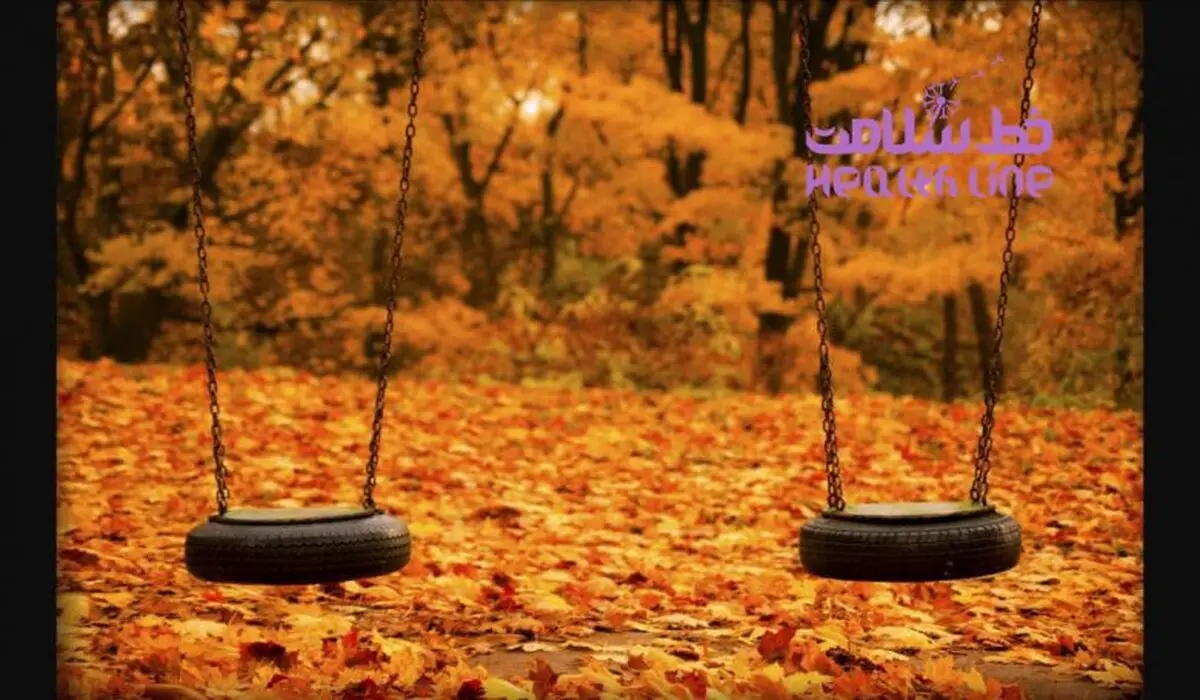 این 8 نشانه افسردگی را لو می دهد