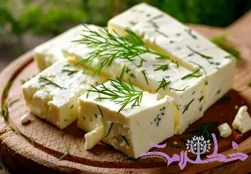پنیر خوب را چگونه تشخیص دهیم ؟