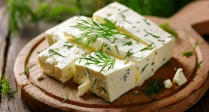 پنیر خوب را چگونه تشخیص دهیم ؟