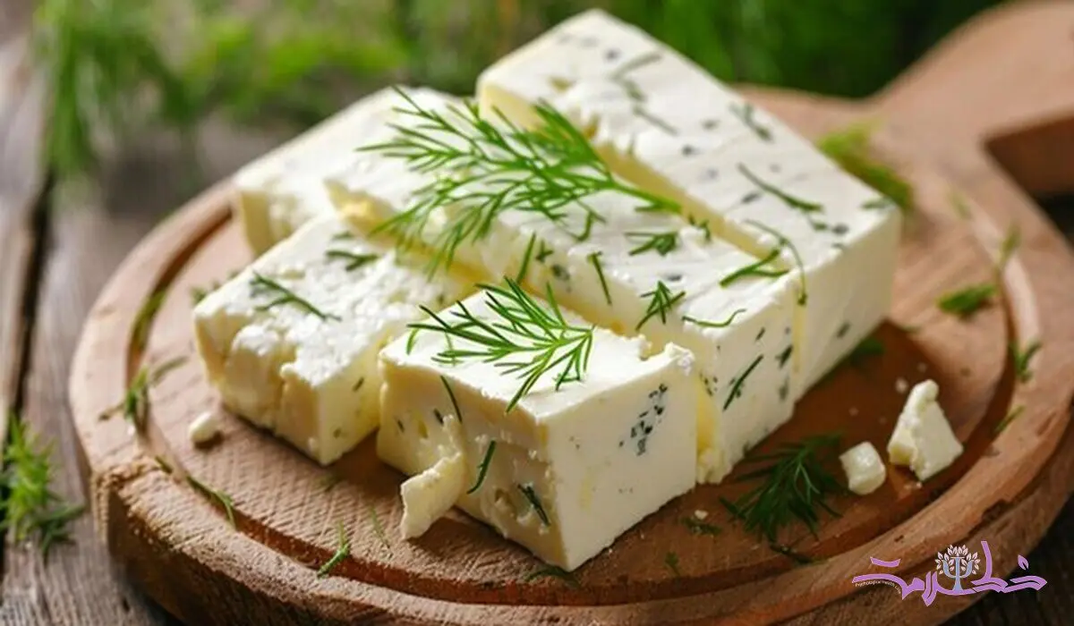 پنیر خوب را چگونه تشخیص دهیم ؟