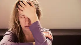 فیلم / این 8 عادت موجب افزایش اضطراب تان می شود + باور کردنش سخت است