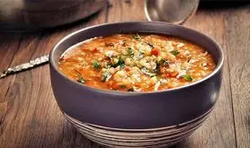 طرز تهیه یک آش سنتی برای جنگ با آرتروز 