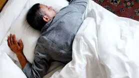 6 علامت که نشان می دهد بیش از حد می خوابید