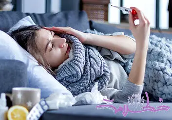 علت تب چیست؟ روش های طبیعی و سنتی برای مقابله با تب
