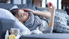 علت تب چیست؟ روش های طبیعی و سنتی برای مقابله با تب