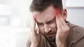 درد میگرن با حرکت کم می شود یا زیاد؟