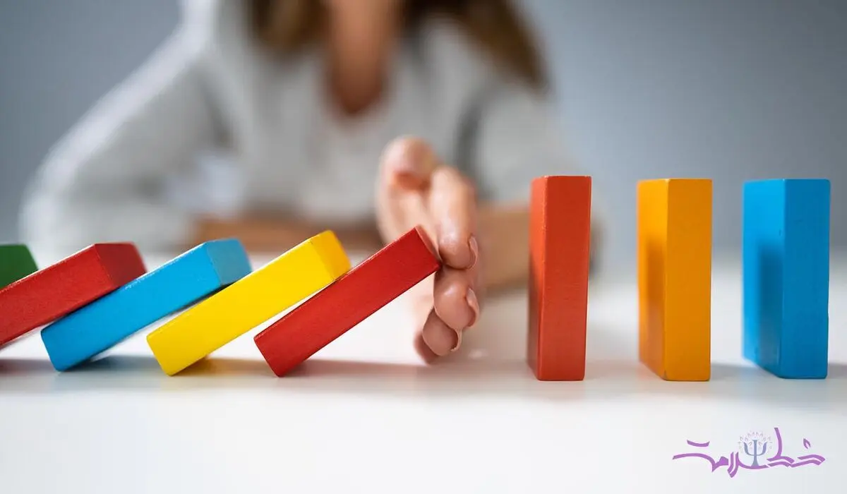 چگونه مرز بندی جلوی آسیب روانی را می‌گیرد؟