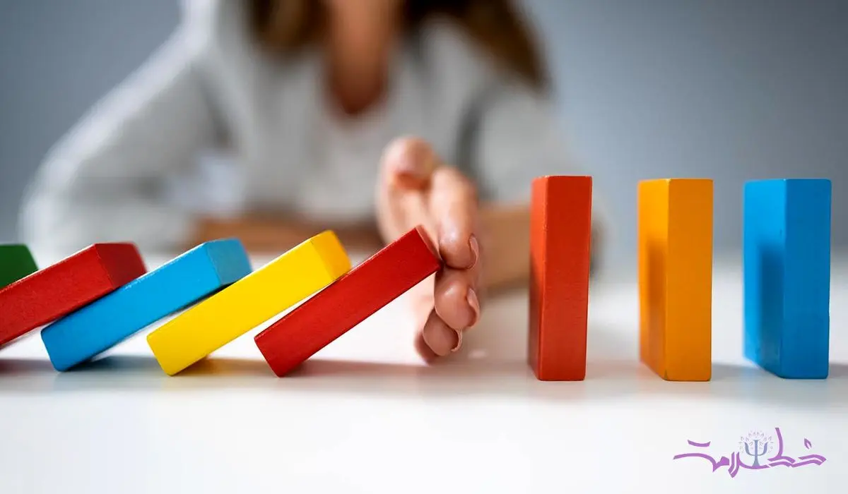 چگونه مرز بندی جلوی آسیب روانی را میگیرد؟