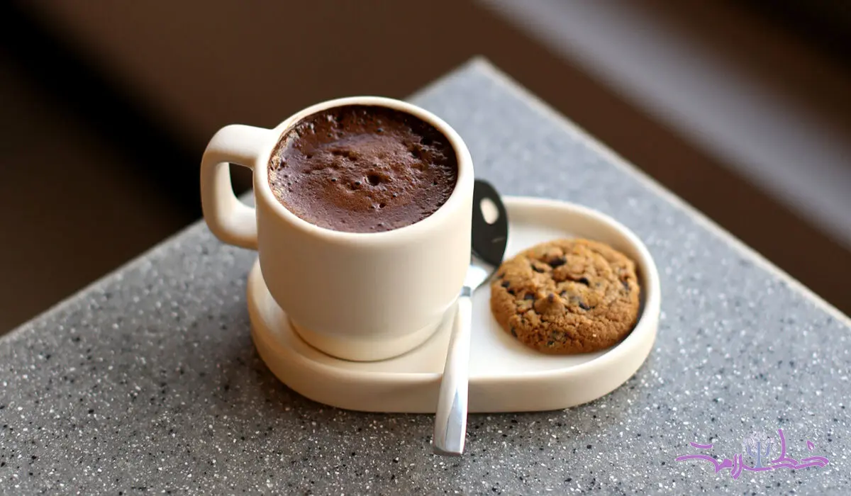 ترفندی ساده برای خوش طعم کردن قهوه خانگی