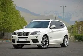 هزینه سرویس دوره‌ای این مدل BMW در ایران بیش از 8 میلیون تومان تمام می شود + جزئیات