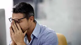 خستگی آدرنال بر سر شما چه می آورد؟ + علل و درمان