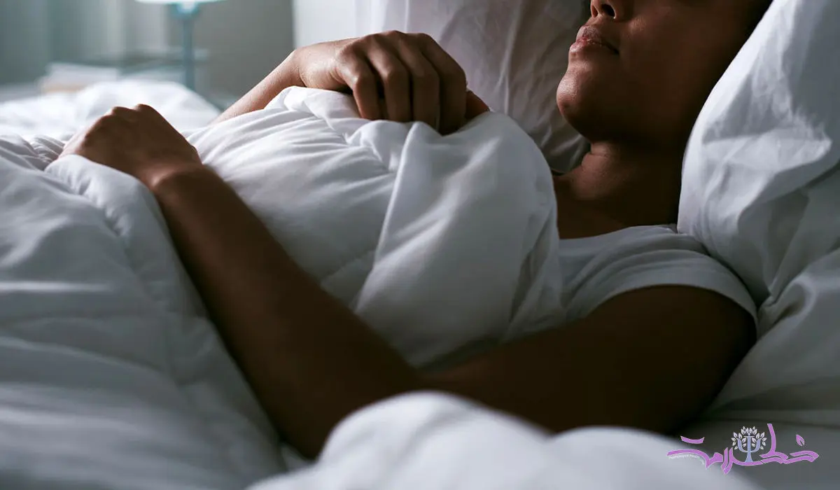 مغز شب ها چرا چربی سوزی می کند؟