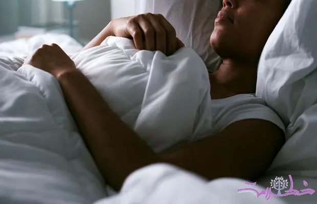 مغز شب ها چرا چربی سوزی می کند؟