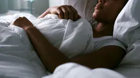 مغز شب ها چرا چربی سوزی می کند؟