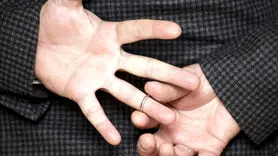 سکوتی که شکسته شد + تحلیل زندگی یک زن دلشکسته از مخاطبان در اتاق درمان 