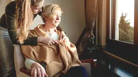 قبل از اینکه حافظه‌ تان ضعیف شود، آیا خون تان خبر می‌ دهد؟ 