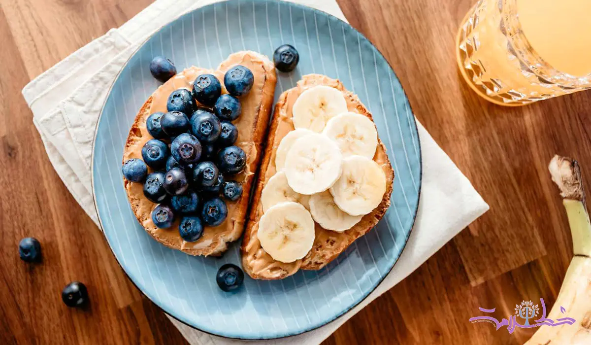 صبحانه های ساده و سریع و متنوع که هوش از سرتان می برد!