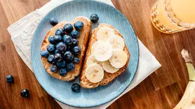 صبحانه های ساده و سریع و متنوع که هوش از سرتان می برد!