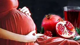 به هزار دلیل انار  بخورید