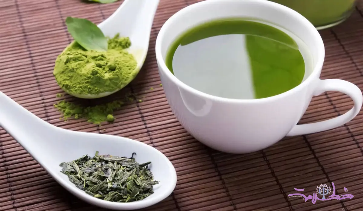چای شکم تان را لاغر می کند+چگونه بنوشید