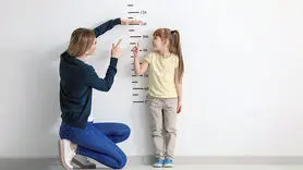 10 ماده غذایی و 5 روش برای افزایش قد کودکان
