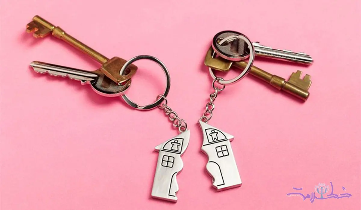 تکنیک های آشتی کنان بعد از طلاق و جدایی