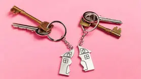 تکنیک های آشتی کنان بعد از طلاق و جدایی