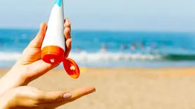 آیا کرم ضد آفتاب پارسال قابل استفاده است؟