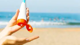 آیا کرم ضد آفتاب پارسال قابل استفاده است؟