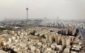 ۱۵۲ سال انتظار برای خانه‌دار شدن در تهران! / مهاجرت تهرانی‌ها برای فرار از گرانی مسکن