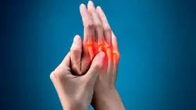 علائم آرتروز چیست؟/ این علائم نشانه آرتریت روماتوئید پنهان است