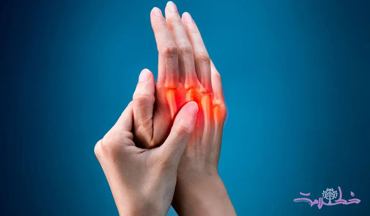 علائم آرتروز چیست؟/ این علائم نشانه آرتریت روماتوئید پنهان است