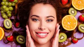 ستاره های بالیوود چه میوه و سبزیجاتی برای زیبایی پوست و مو می خورند؟