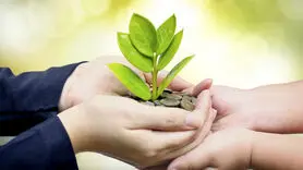 تایم کمک کردن انسان ها به هم باورنکردنی است+در حد یک چشم بر هم زدن 