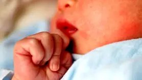تب دنگی در نوزادان / مراقب این علائم هشدار دهنده باشید