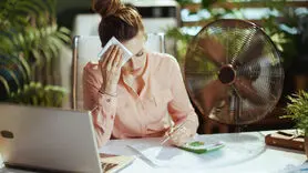 چرا در تابستان میگرن بیشتر و شدیدتر می شود؟