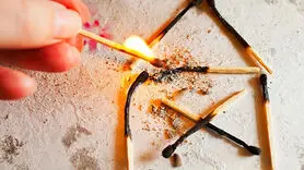 با زخم دروغ و خیانت چه کنم؟